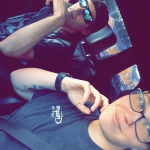 Meet your Posher, Jess